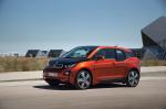 BMW i3 2014 года